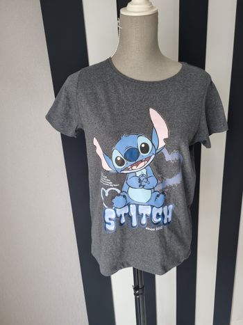 Tee-shirt Stich neuf