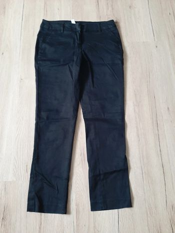 Super pantalon noir