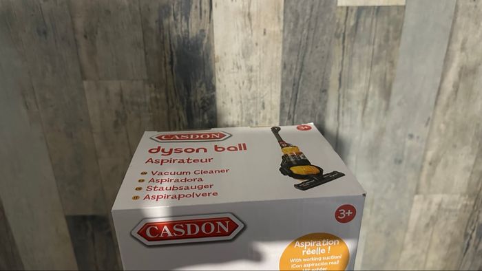 Aspirateurs Dyson ball CASDON - photo numéro 5