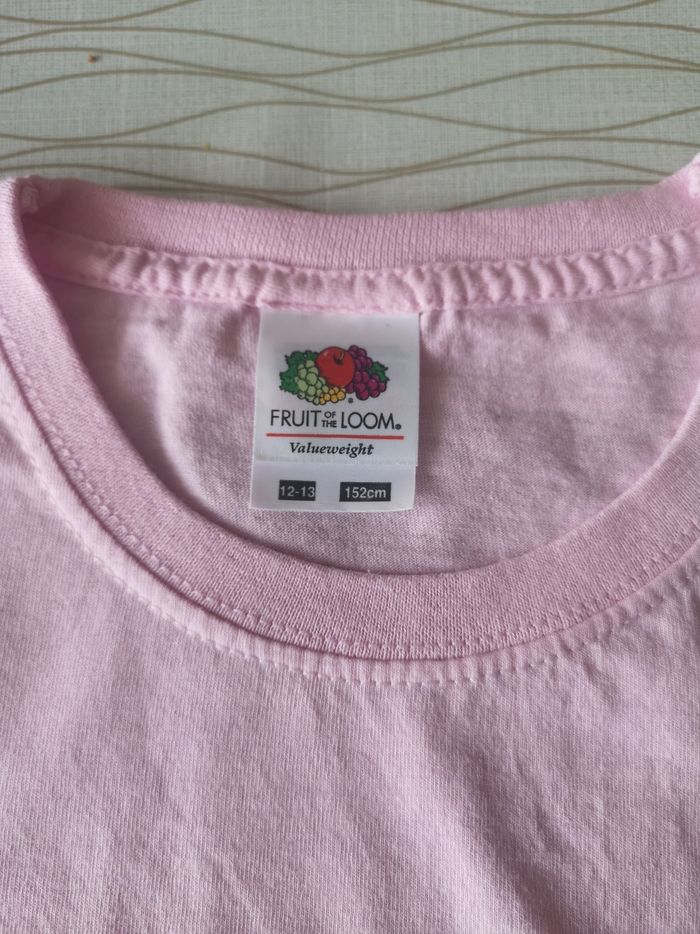 Tee-shirt - photo numéro 3