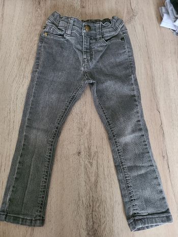 Jeans garçon