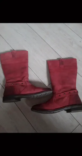 Bottines Kickers 38