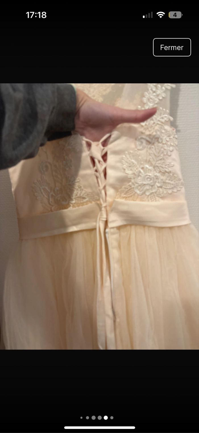 Rêve de cérémonie - photo numéro 5