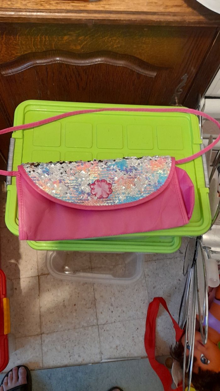 Sac de rangement