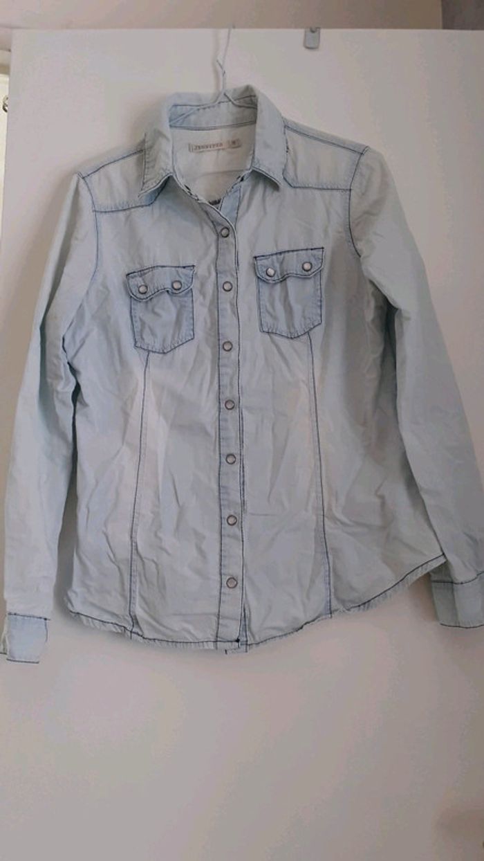 Chemise