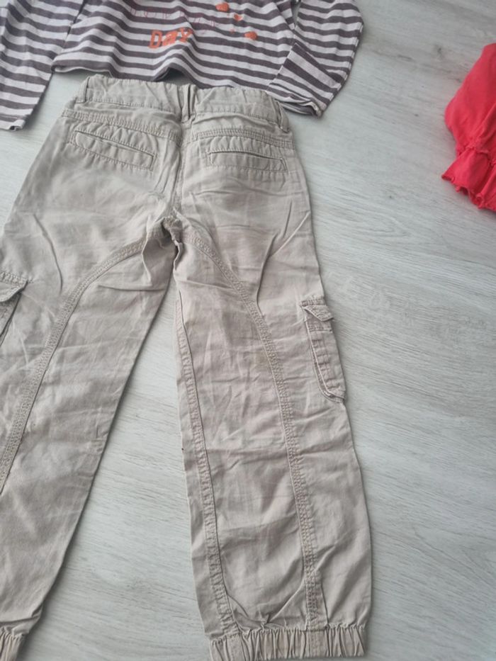 Tenue 5 ans - photo numéro 7