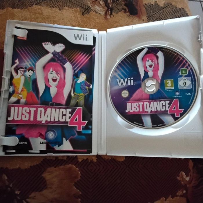 Just dance 4 - photo numéro 3