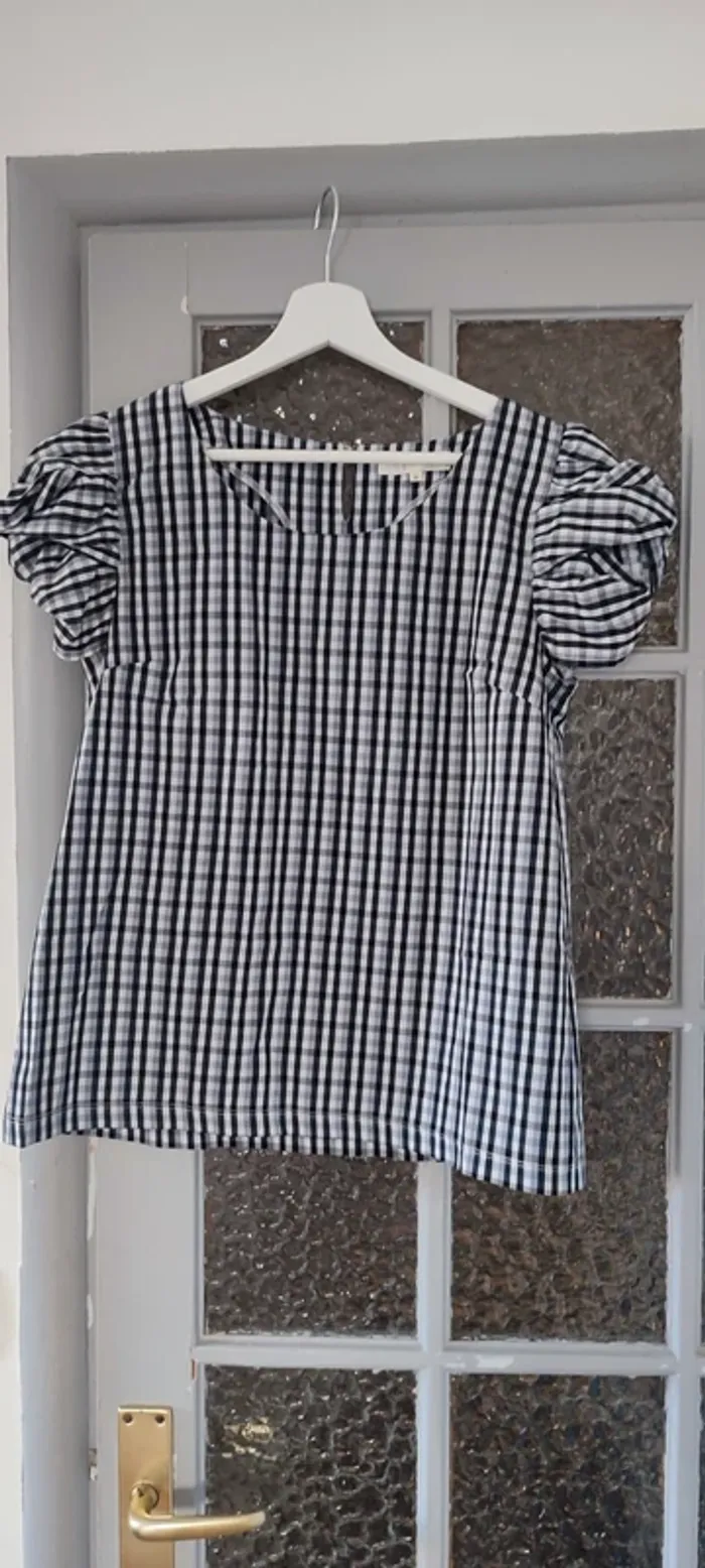Blouse Grove 38