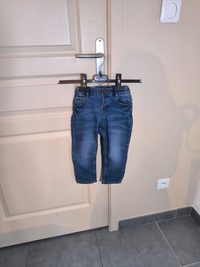 Jean h&M 92 cm
