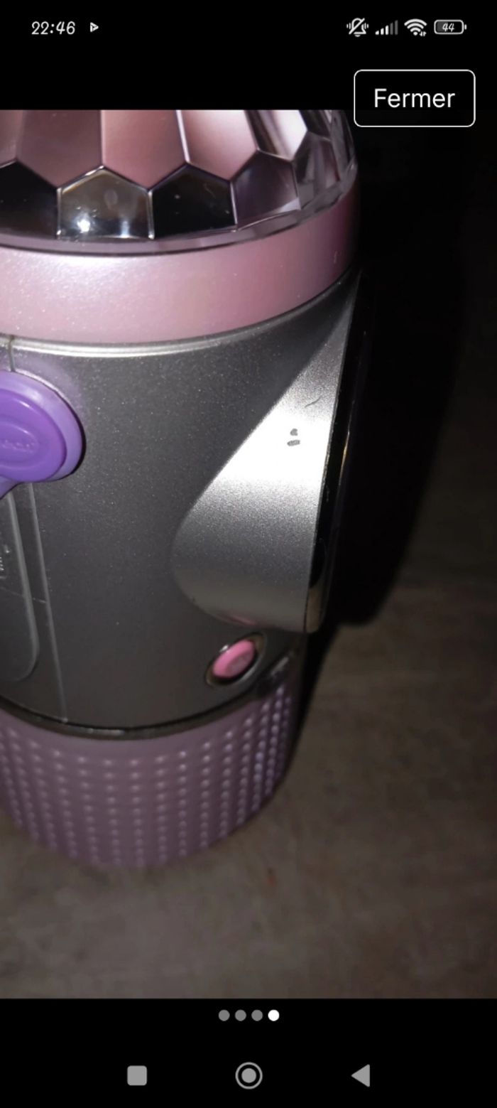 Réveil - photo numéro 3