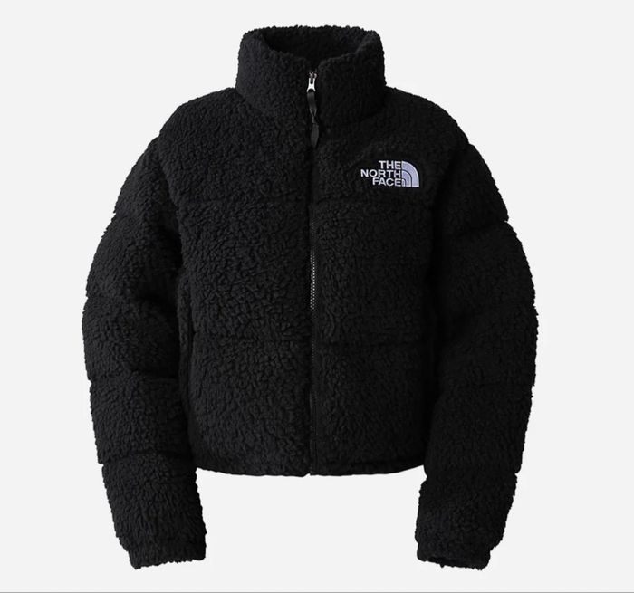 Doudoune - photo numéro 2