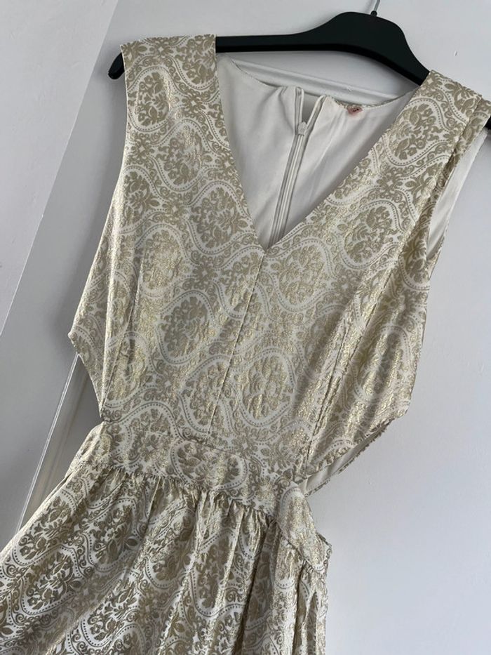 Robe soirée - photo numéro 2