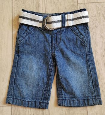 Pantalon 3 mois