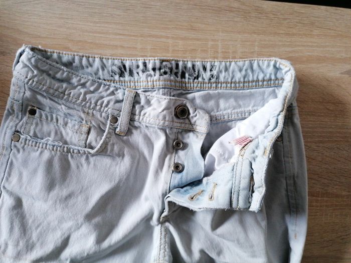 Jean coupe droite 27X34 Jules - photo numéro 2