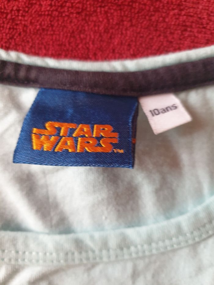 Debardeur - photo numéro 3