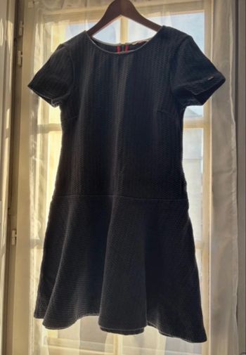 Robe Tommy denim