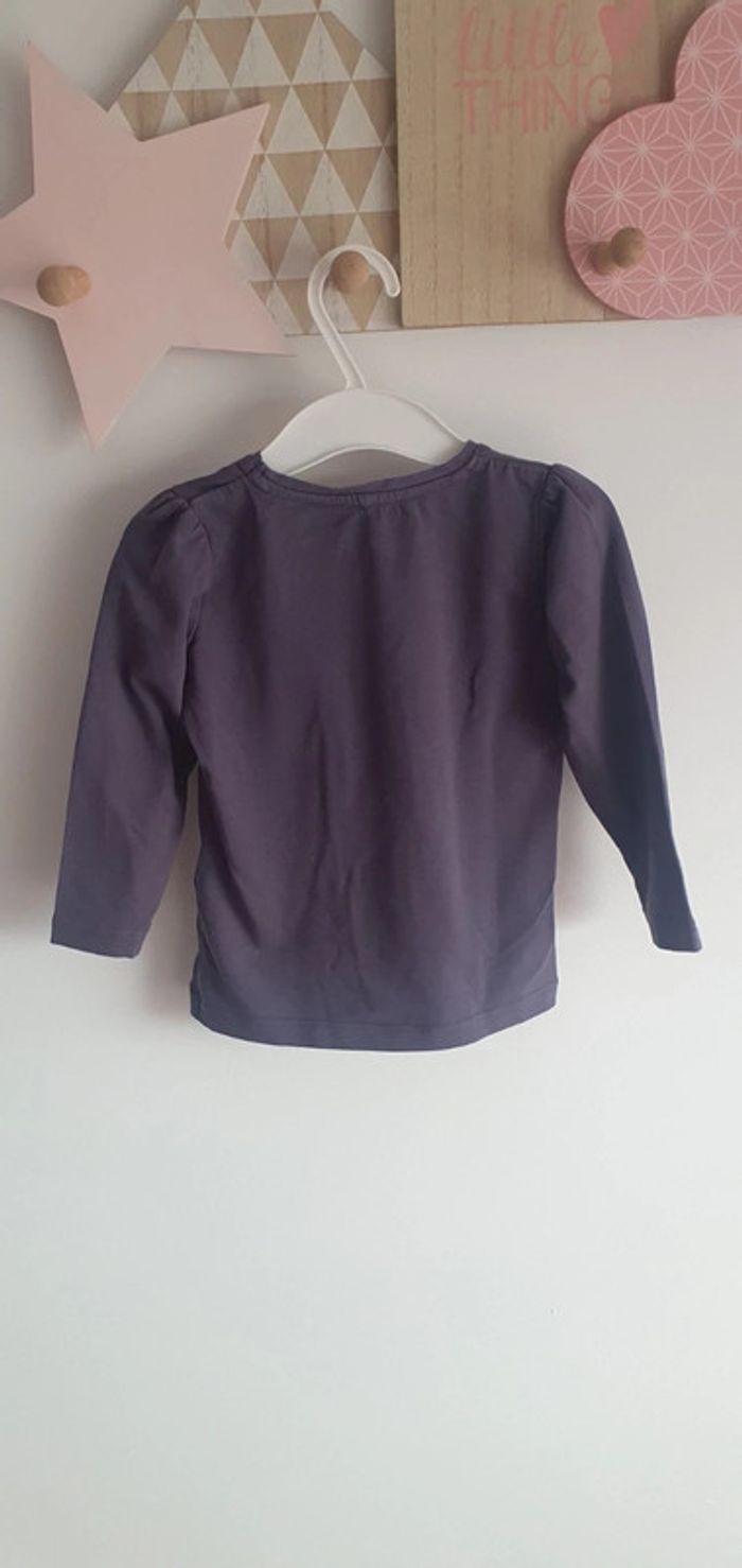 T-shirt Name it 18m - photo numéro 3