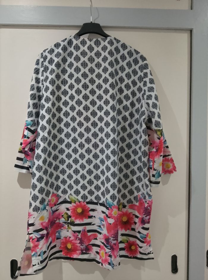 Tunique - photo numéro 2