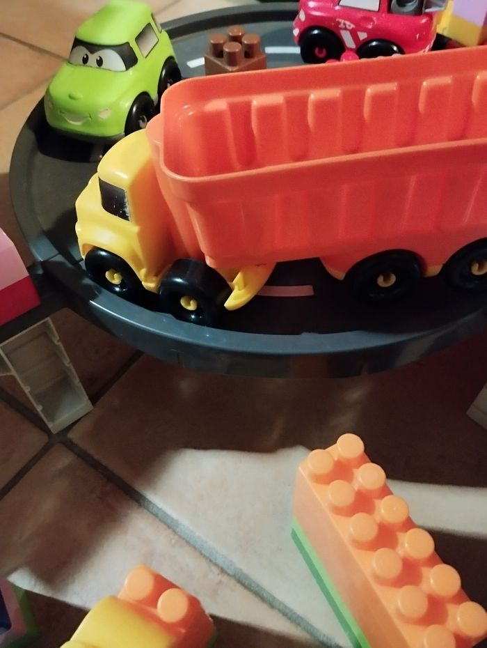 Lego abrick lot - photo numéro 4