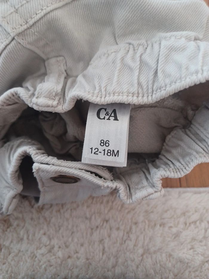 Pantalon - photo numéro 6