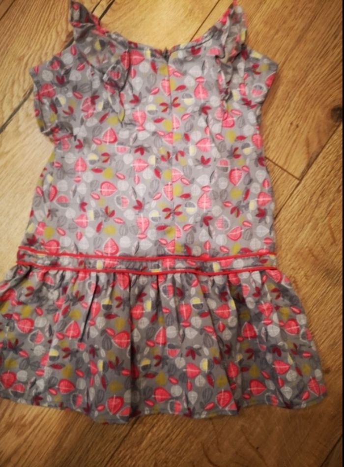 Robe 12 mois - photo numéro 3