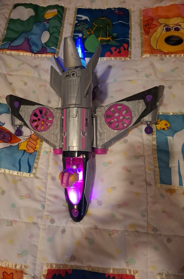 Avion stella la super patrouille - photo numéro 5