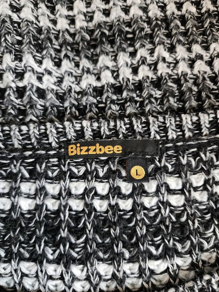 🌸Pull-over Bizzbee Taille 40🌸 - photo numéro 4