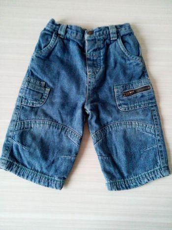 pantalon garçon 6 mois