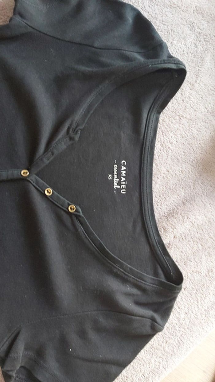 Haut femme - photo numéro 2