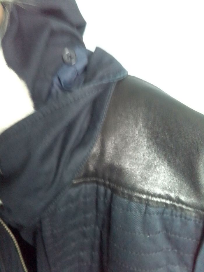 Superbe manteau Claudie Pierlot - photo numéro 7