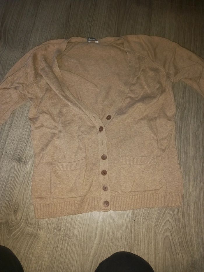 Gilet