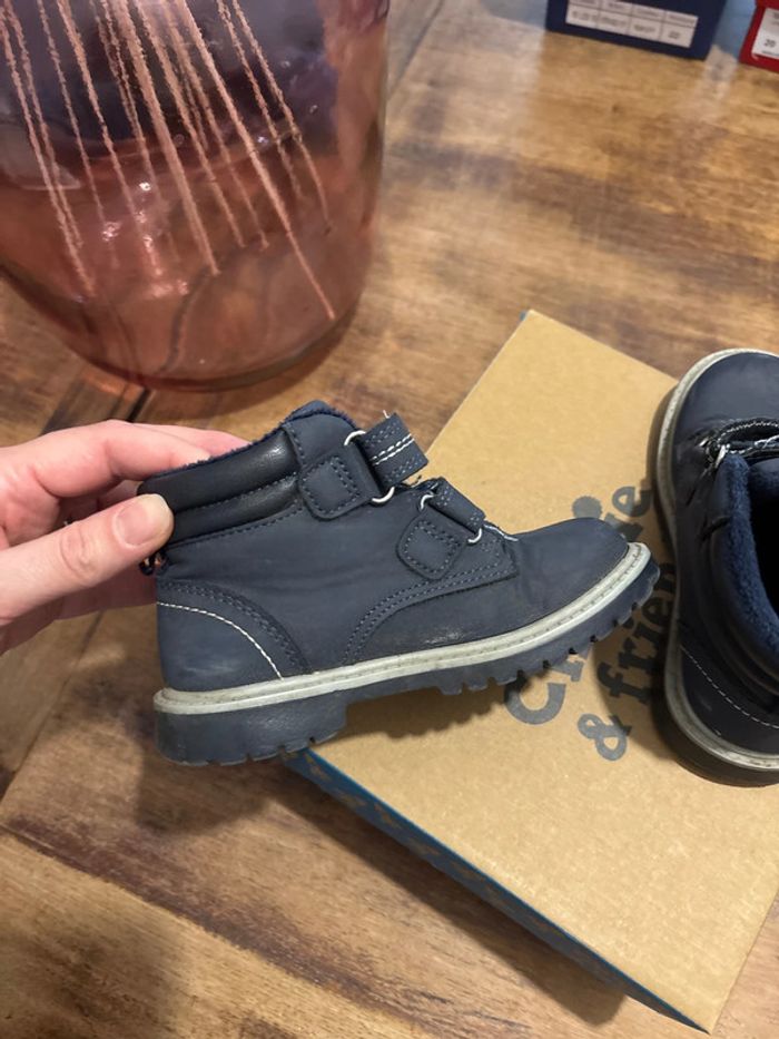 Bottillons Charlie & friends 24 - photo numéro 7