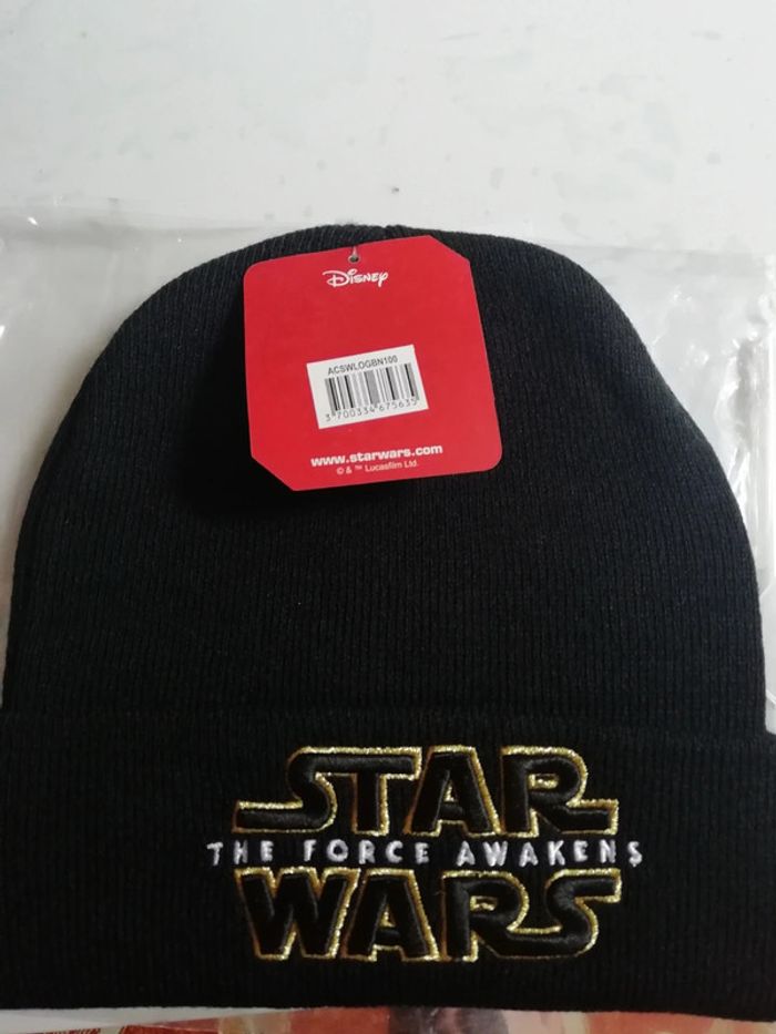 Bonnet - photo numéro 3