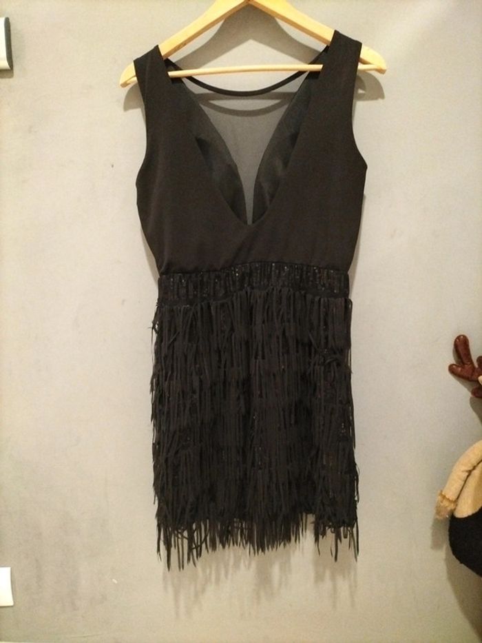 Robe soirée - photo numéro 3