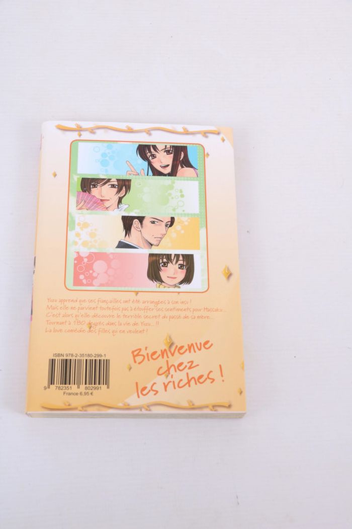 Big Bang Venus – Volume 5 - photo numéro 2