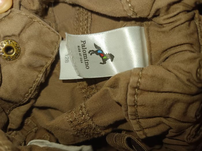 Short - photo numéro 3