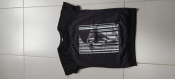 Tshirt manche courte