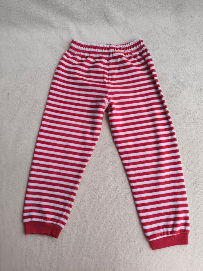 Pyjama de Noël garçon Sergent Major 4 ans - photo numéro 7