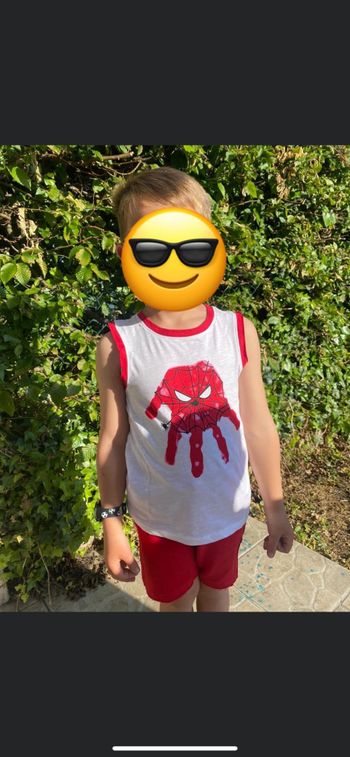 Pyjamas orchestra neuf par 2