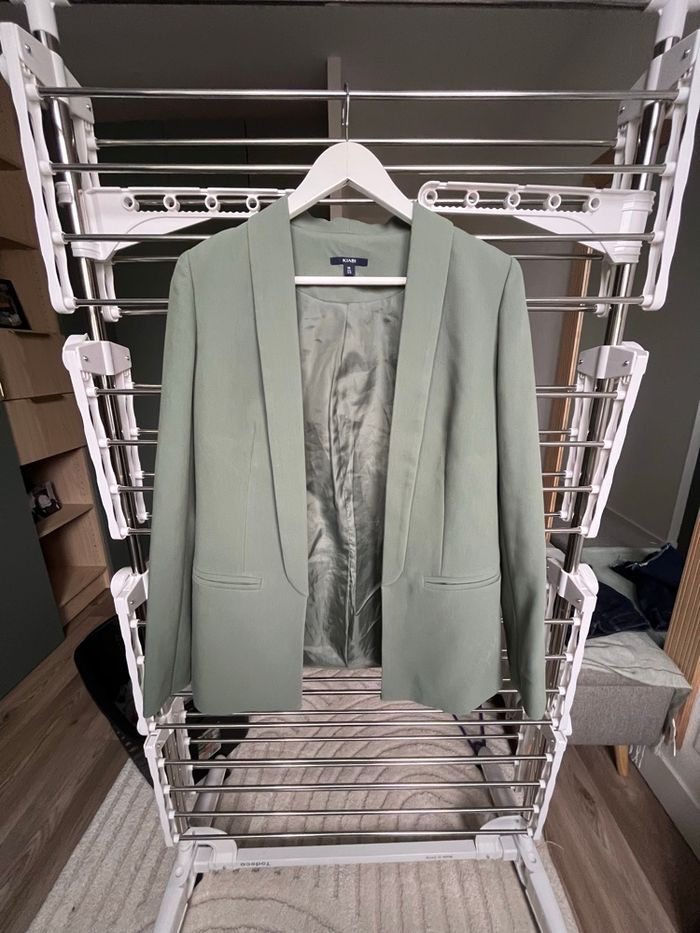 Blazer - photo numéro 3