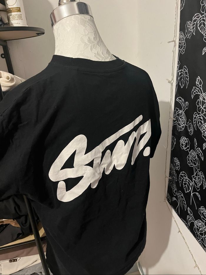 Maillot stwd - photo numéro 2
