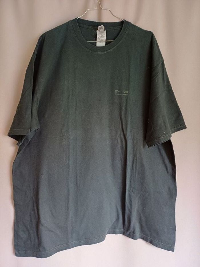 T-shirt solognac xxxl