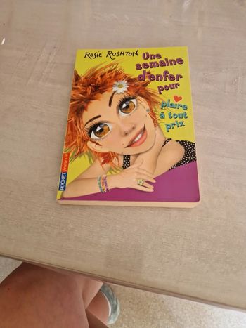 Une semaine d'enfer pour plaire à tout prix