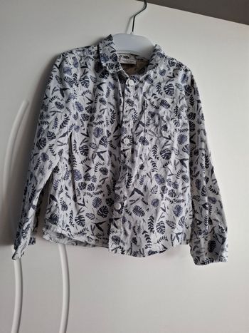 Chemise 