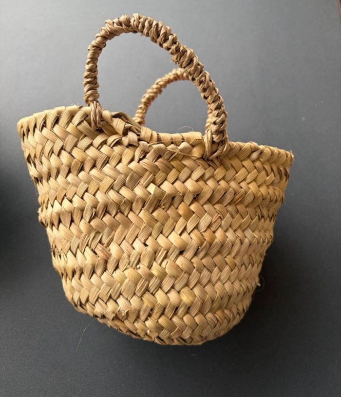 Mini panier - photo numéro 4