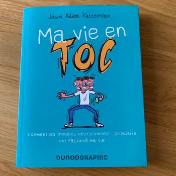 Ma vie en toc