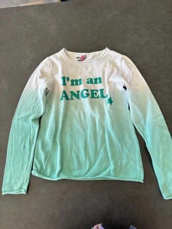 Pull léger