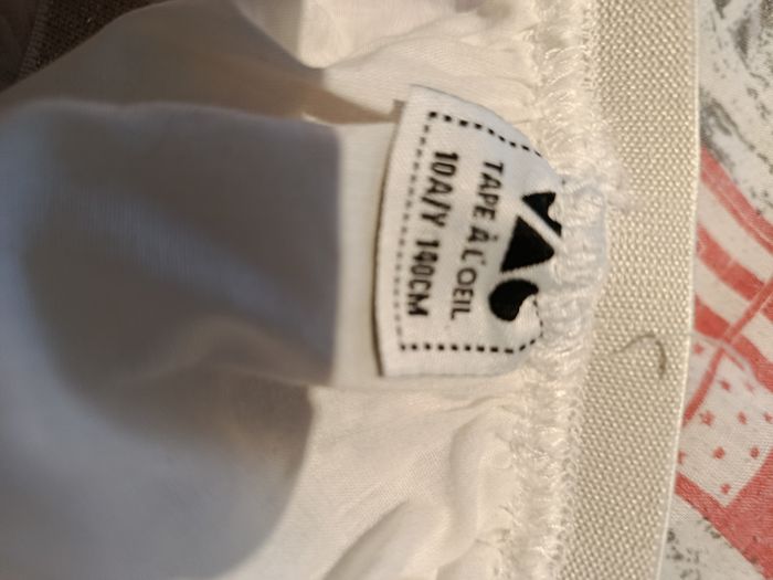 Tenue pour fête de fin d'année - photo numéro 9