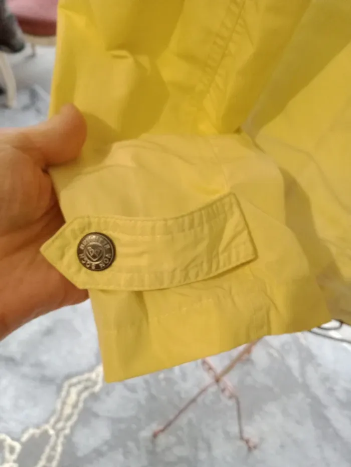 Veste - photo numéro 2