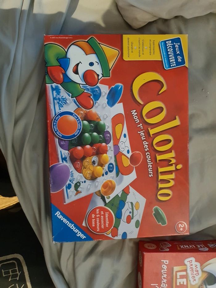 Colorino